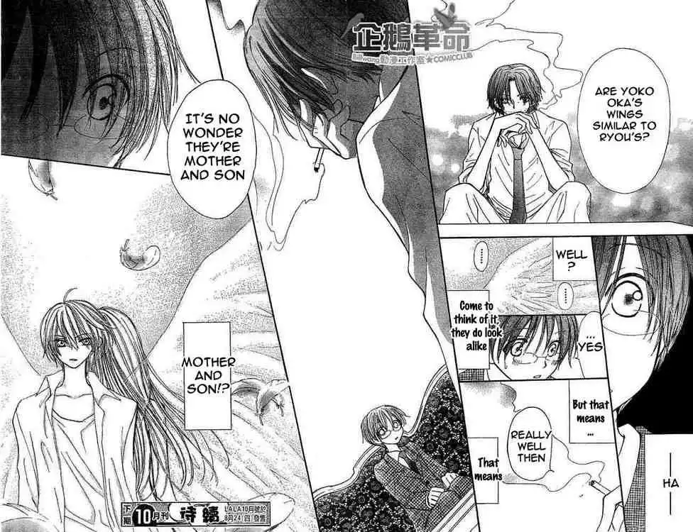 Penguin Revolution Chapter 21 29